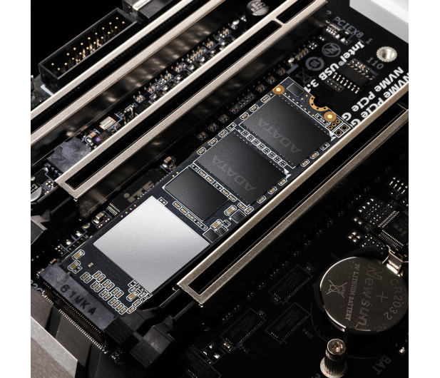 Adata XPG SX6000 1TB M.2 ASX6000NP-1TT-C - 423882 - zdjęcie 4